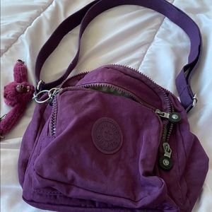 👜KIPLING CROSSBODY HANDBAG 👜